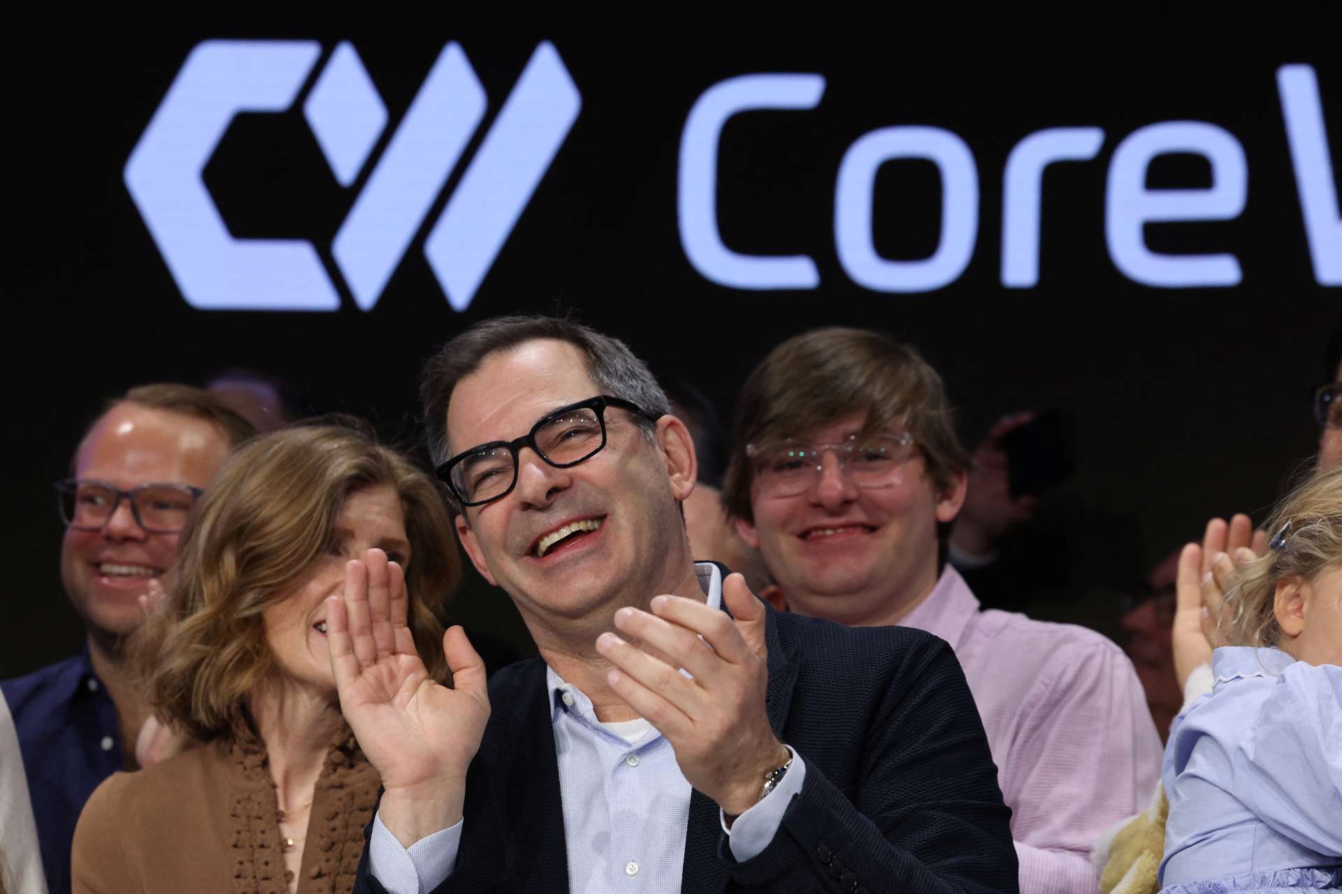 Reuters/TPG