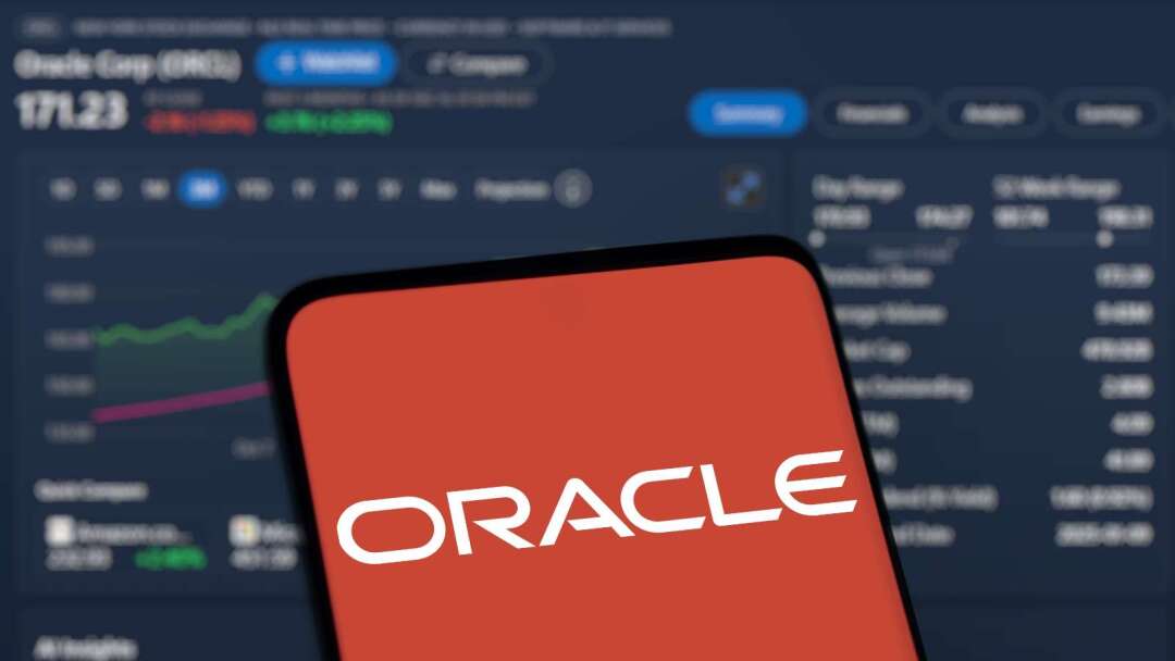 不只輝達可選！甲骨文雲端納入Google、OpenAI晶片 支援AI運算