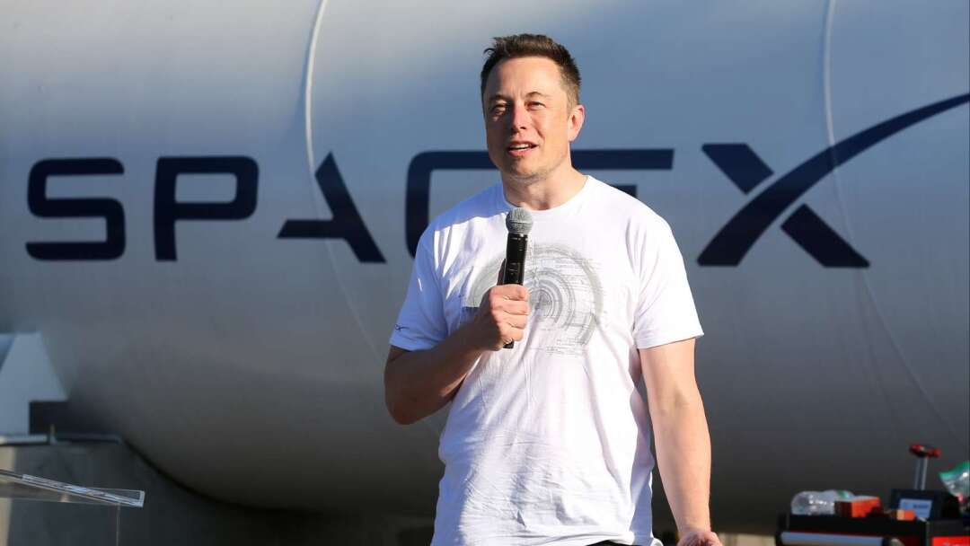 馬斯克迴避就夠了？SpaceX、特斯拉談合併 董事獨立性受檢視