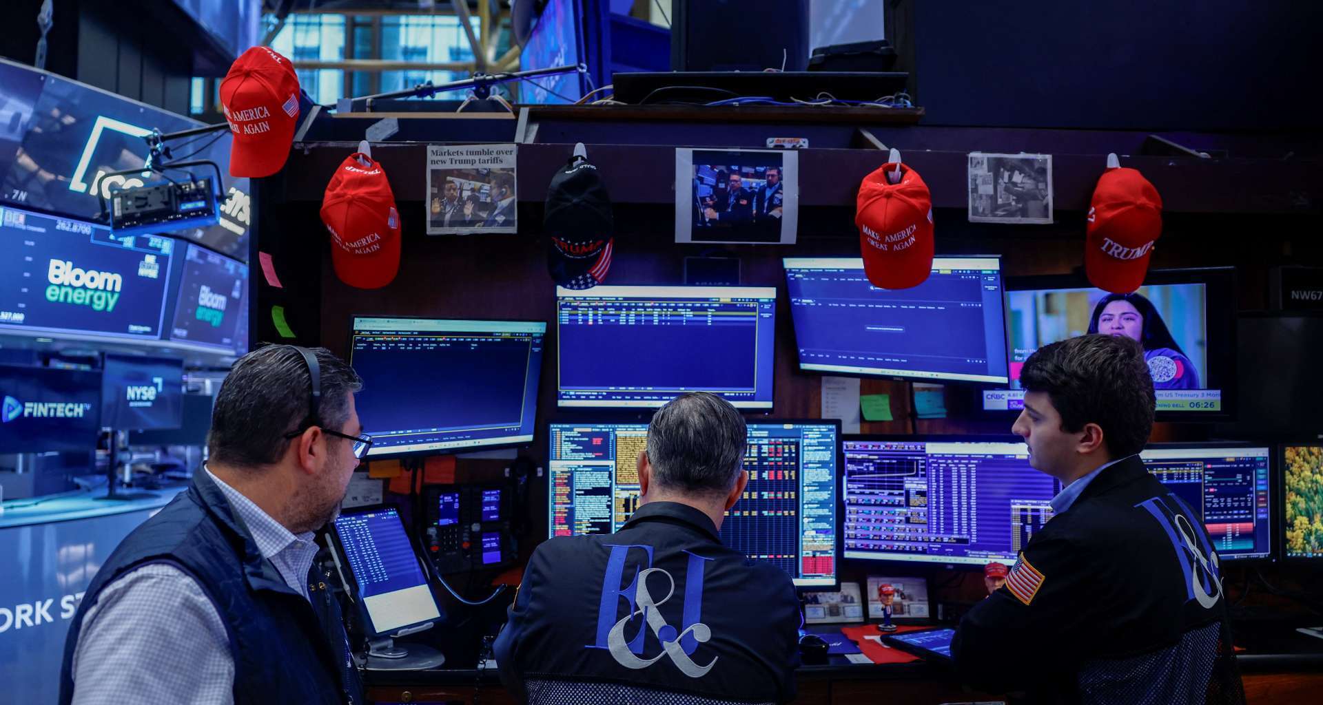 Reuters/TPG