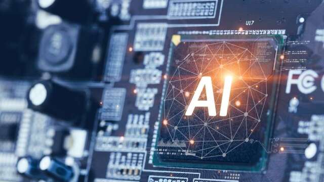 AI叙事开始动摇、市场耐心消退 被忽视已久的风险浮上台面