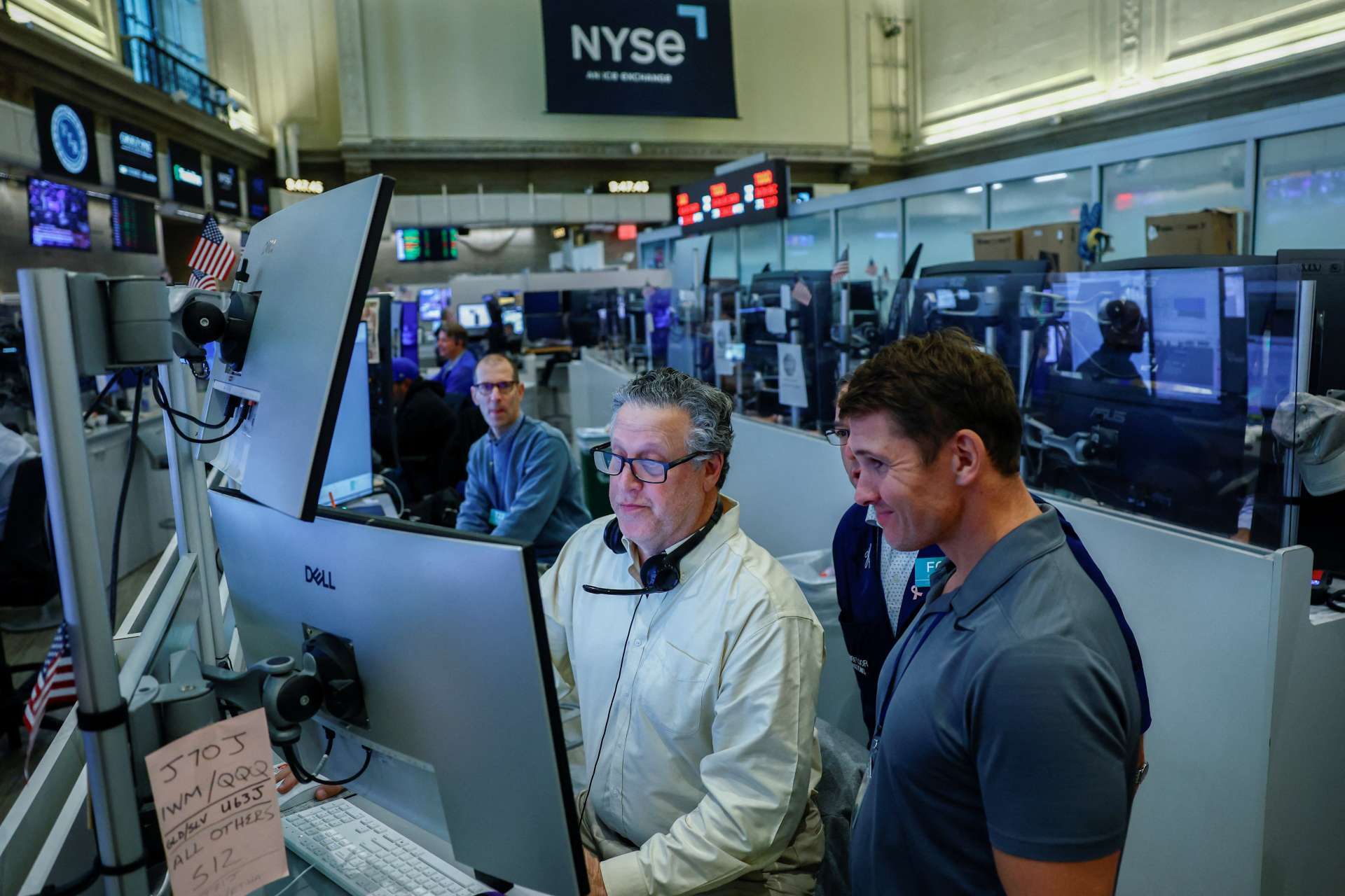 Reuters/TPG