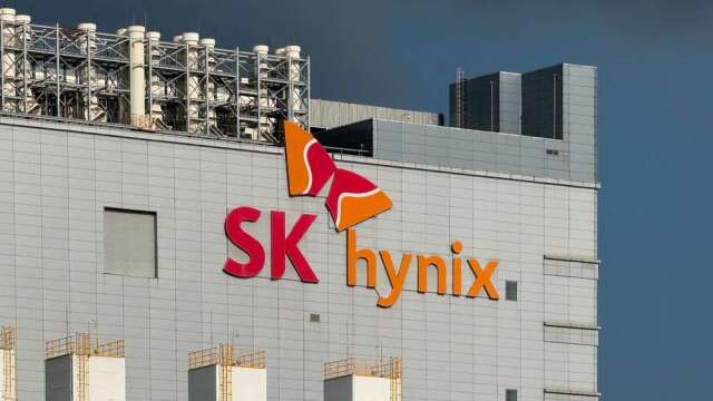 记忆体荒还没完！SK海力士估缺到2030年、麦格理看HBM明年涨逾1倍