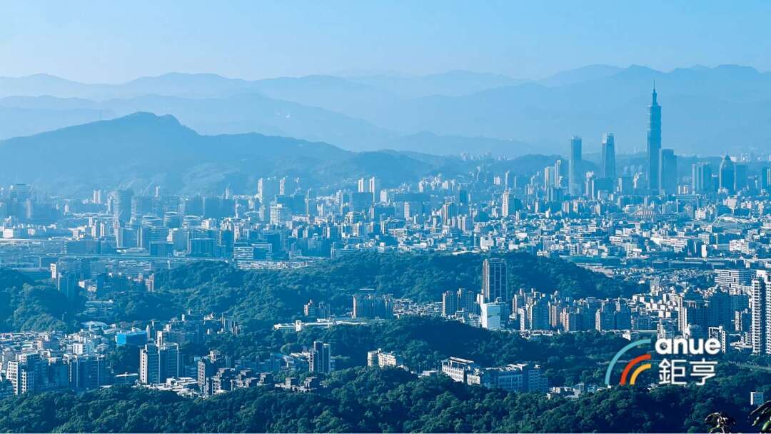 〈房產〉十年住宅結構大洗牌 透天厝申貸占比降至14.9%、電梯大廈攀至近7成