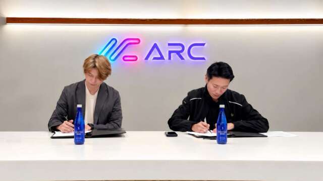 〈焦点股〉仁宝与ARC Cloud签署MOU加速大型AI基建布局 走扬拚站稳季线