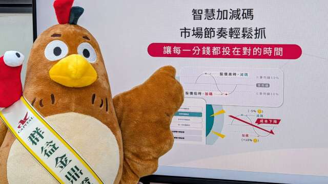 30岁以下开户占比近4成！群益针对年轻客户推下单新功能
