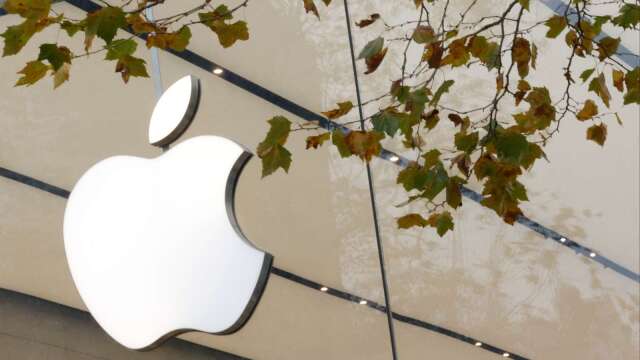贾伯斯当年说「糟透了」！苹果如今可望推出触控MacBook