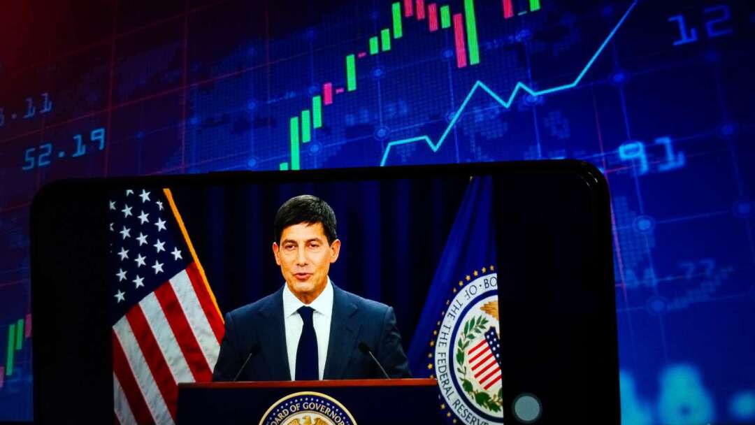 FOMC重大改革！華許：2027年起逐步減少利率決策會議次數 聚焦長期戰略