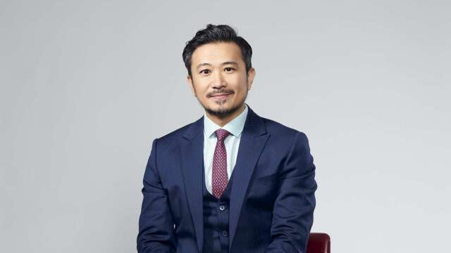 吕政璋出任威秀影城董事长 推动「商圈共荣、人潮共享、会员共好」