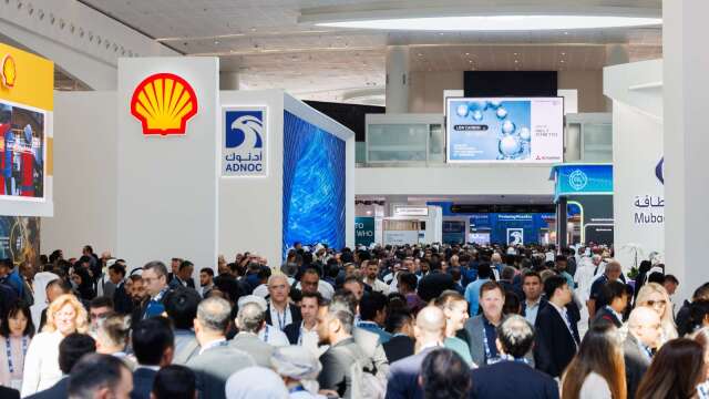 美伊冲突风险升高 埃克森美孚、雪佛龙取消出席能源盛会ADIPEC