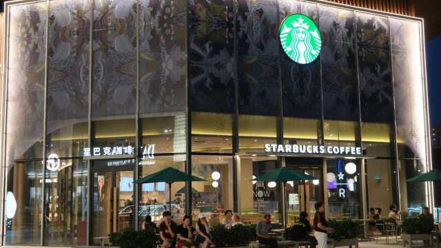 星巴克在中国推「消费入座」后 宜家、霸王茶姬等品牌有门市试点