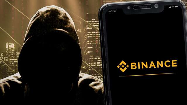 疑似遭骇客攻击！全球最大加密货币交易所币安冻资约30亿美元 比特币跌破7.9万美元