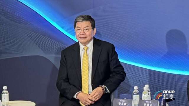 AI产业罩乌云 国泰金李长庚：仅是大浪中的小波折 算力稀缺下「AI绝不会死」