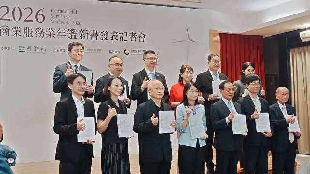 商发署：今年培育2万人次运用AI技术已达标 瞄准AI普及率达过半