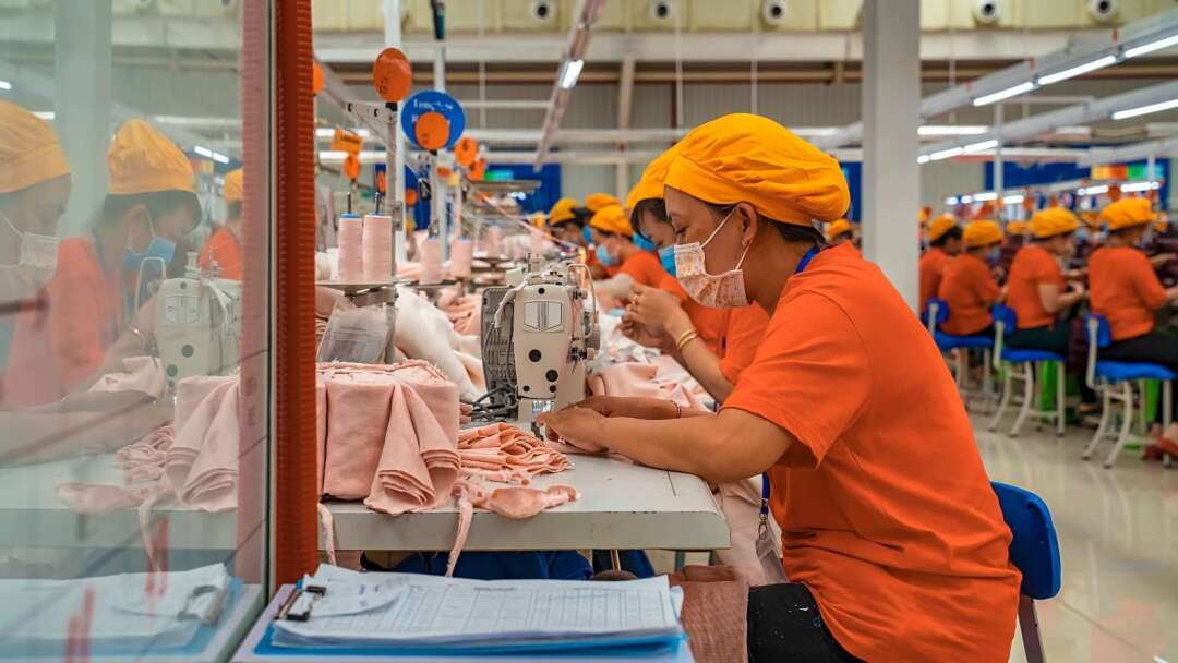 IMF預測2026年越南人均GDP將首度超越印尼