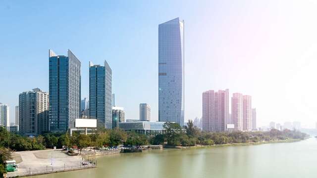 AI与新外贸带动深V反弹 广东冲刺中国首个「15兆大省」