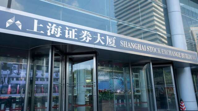 〈陆股盘后〉沪指二连跌 失守三千六大关 连六周收黑 十月累跌逾6%