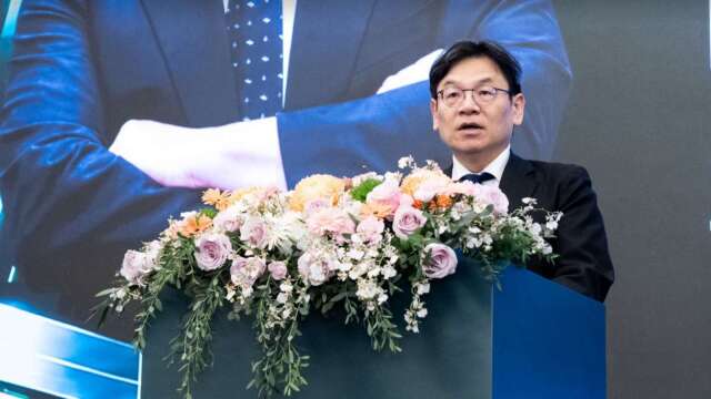 物价持稳有底气！国发会叶俊显：全年CPI维持约2% 经济成长率可望再上调