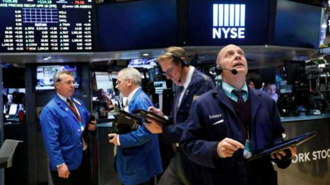 〈美股盤後〉英特爾暴跌近29% 費半下殺超7% 記憶體ETF DRAM單月崩約20%