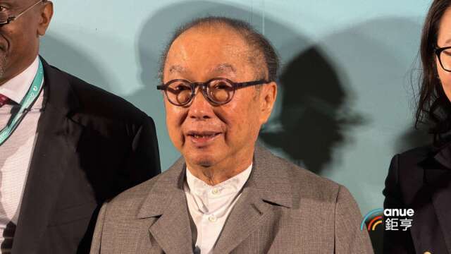 广达林百里力挺AI智慧医疗 盼透过AI造福更多病患