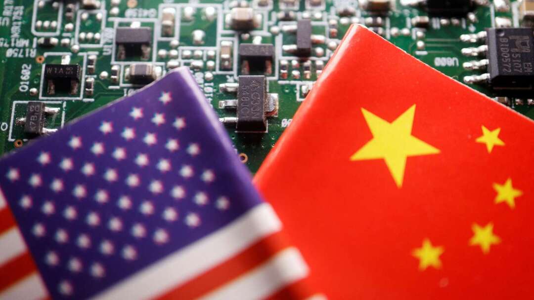 美限制中國檢測認證機構！北京要求撤回並警告反制