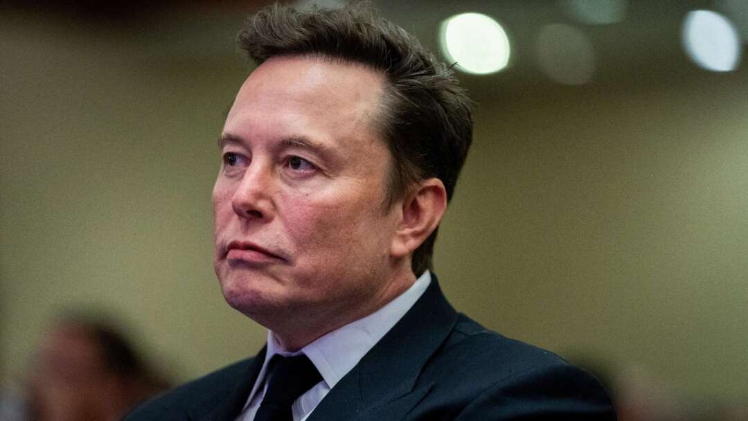 科技股財報拖累SpaceX跌破IPO價 沒有公司達到馬斯克的高標準