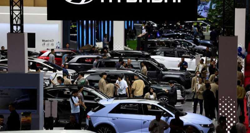 Reuters/TPG