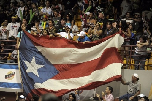 波多黎各陷入經濟危機，失業率也居高不下。 (圖:AFP)