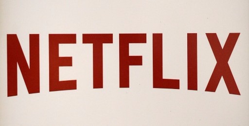 越做越穩的串流媒體 Netflix (圖:AFP)