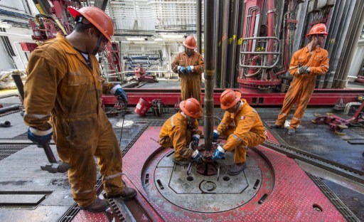 週日將於多哈舉行的石油會議備受各界矚目。 (圖:AFP)