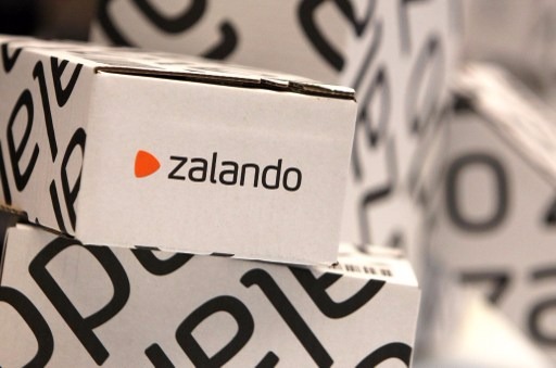 短短 6 年 德國電子商務公司 Zalando 就上市 (圖:AFP)